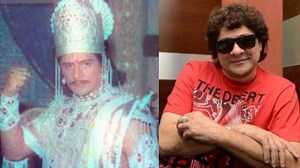 Mahabharat: Firoz Khan On Forever Changing His Screen Name To Arjun, 'It Gave Me Everything I Dreamed Off' | SpotboyE