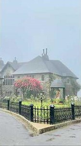 Adisham Bungalow ❤️ #monastery #haputhale #bungalow #srilanka #travel #beautiful #viral #shorts 😍