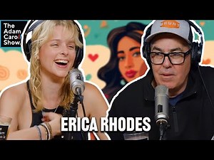 All Things Ladylike with Erica Rhodes