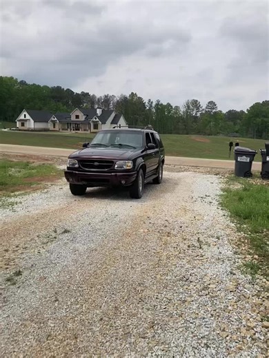 bobthefordexplorer on TikTok