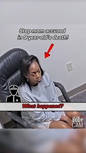 Untold Story of Hidden Bruises #truecrimevideo #investigation #jawdrop | Law&Crime Bodycam