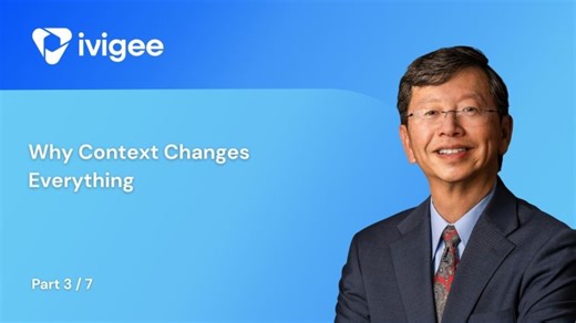 Why Context Changes Everything | Jan Petracek