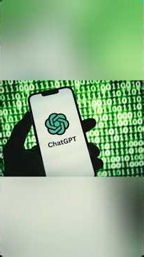 ChatGPT Explained: The Future of AI Technology 🤖 | How ChatGPT Works
