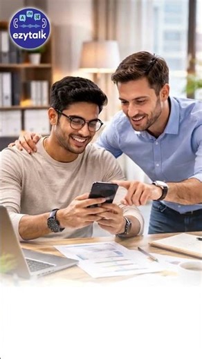 How to Translate Any Document Instantly | Ezytalk App