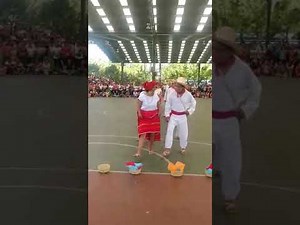 BAILE EL COPAINALTECO DELEGACION D - 1 -32