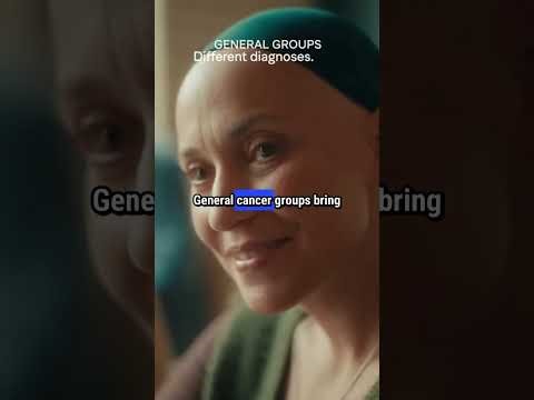 Support Groups and Community: Why They're So Powerful for Cancer Patients