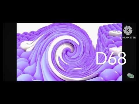 Samsung Logo Balls in Blocks (81-90)