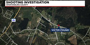 1 injured following shooting in Inman