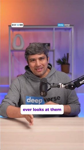 AI Decides First: The Invisible Gatekeeper of Your Money 🏦 | Day 14 of 100 Days of AI #ai #business