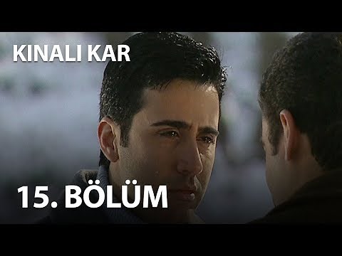 Kınalı Kar 15. Bölüm - Full Bölüm