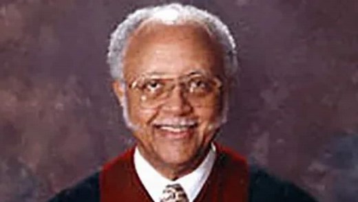 Rev. Dr. William Shaw Celebrates 70 Years Leading Congregation At Historic West Philly Church