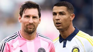 Messi vs Ronaldo in FIFA and EA FC: Ratings comparison from 2006 to 2026 – who came out on top