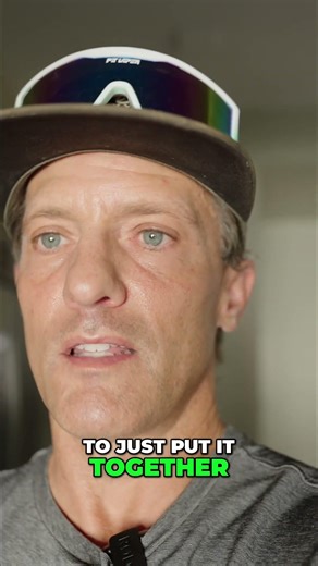 BIKE RACK TEST: Built Tough for Desert Bumps & More! #shorts