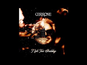 Cerrone - Not Too Shabby (Symphonic Version) (Official Audio)