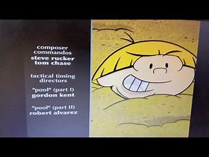 Curious Pictures/Cartoon Network (2004)