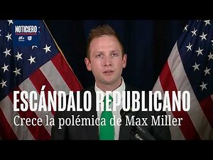 The Max Miller Case: Domestic Violence Allegations Pit Two Key Ohio Figures Against Each Other