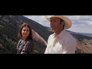 Tim McGraw - My little girl (Lyrics, HD with scenes from Flicka)