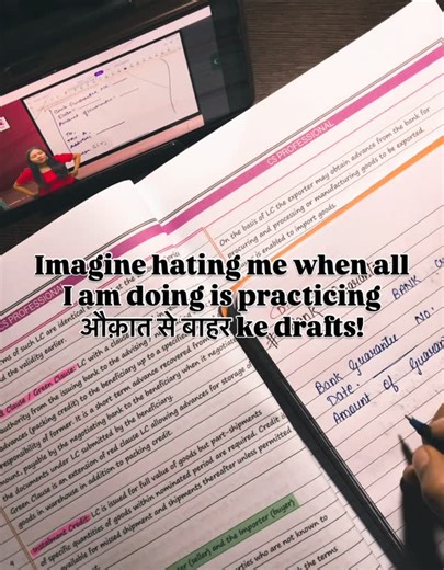 kesar. on Instagram: "draft number infinity (CS, CA, CMA, Study Reel, library, aspirant, drafting, motivation, CS professionals) #csprofessional #study #icsi #fyp #fypppppppppppppppppppppppppppppppppppppppppppppppppppppppppppppppppppppp"