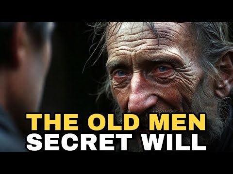 A HOMELESS Man Saved My Life In The Most Shocking Way?