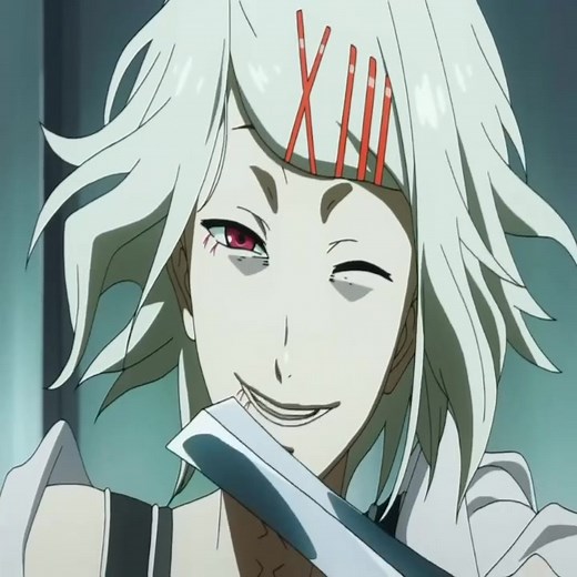 Suzuya Juuzou: An Epic Tokyo Ghoul Edit Showcasing Kaneki