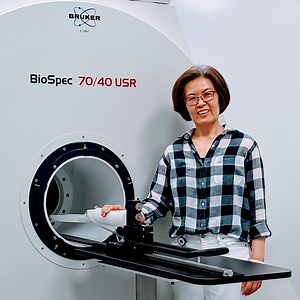 New brain imaging facility offers high-end preclinical MRI services to