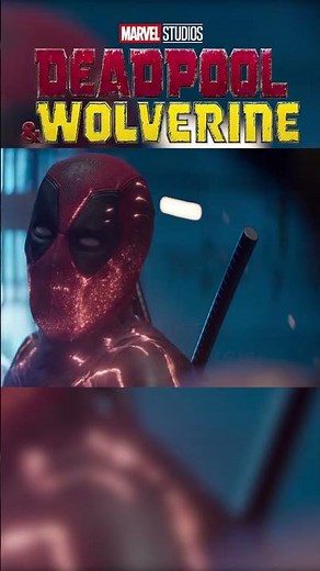 Deadpool & Wolverine razem ratują wszechświat | Ciekawe scenki z Deadpool & Wolverine (2024) 53