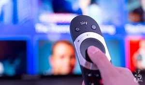 Sky Q – Express.co.uk Hands On