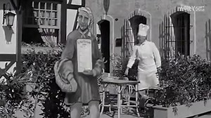 Bourvil et Fernandel réunis dans La Cuisine au beurre ! | Les Meilleures Scènes