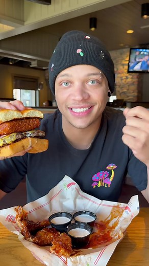 Chili's Triple Dipper Hack: Create Your Perfect Meal