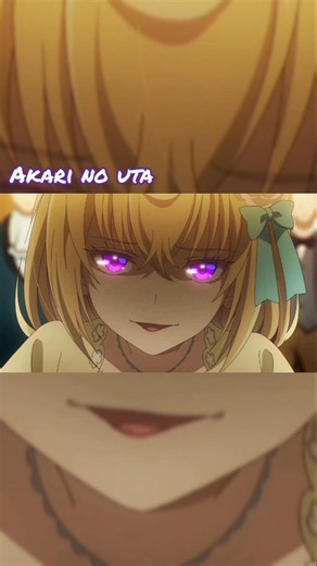Eris no Seihai _ Happy Ever After Short Lyrics AMV trailer Akari no Uta