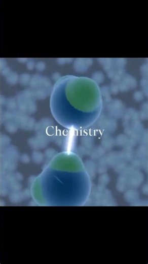 Physics or Chemistry