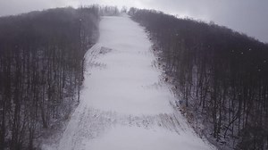❄💪 Our snowmaking team is doing amazing things with these cold temperatures. Opening soon: Lower Shay's Revenge Grabhammer Logslide Skip Jack Bear Claw Cubb Run | Snowshoe Mountain