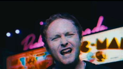 美国Easycore/后核 VARIA - SATURN VALLEY (OFFICIAL MUSIC VIDEO)