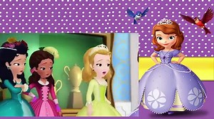 Sofia the first Full Episodes English- Sofia New Cartoons Disney movies