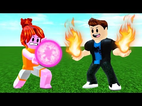 Roblox ability wars...