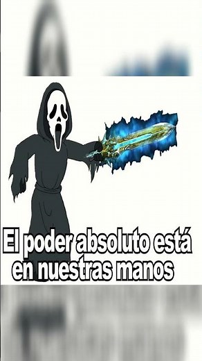 Ghostface has absolute power #ghostface #kratos #mortalkombat11ultimate #mortalkombat #mk1