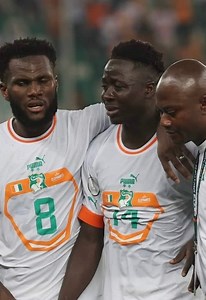 🥵 Mali vs Côte d’Ivoire C'est fait ✅ Le chat a fait son choix | Bassala Premier