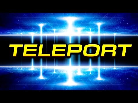 TELEPORTATION UNLOCKS While You DEEP MEDITATE to this FREQUENCY (READY?)