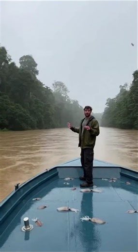 Something was wrong when…