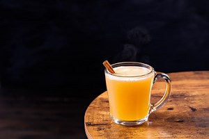 10 Cocktails That Are Perfect for Your Autumn Quarantine