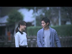堀北真希 docomo cm 2012