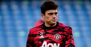Manchester United winger Daniel James announces he is to become a dad