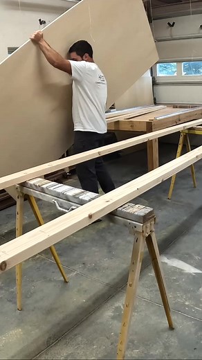 1.8M views · 10K reactions | Work Table | Hess Carpentry & Woodwork LLC | Facebook