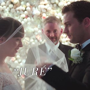 El mundo de él. Las reglas de ella. Qué esperas para disfrutar el fenómeno de #CincuentaSombrasLiberadas🔥❤ o para vivirlo de nuevo. ¡COMPRA TUS BOLETAS YA! http://bit.ly/2DRPGXF | Veacine Estrenos