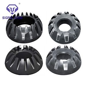 [Hot Item] API 16A Blowout Preventer and Spare Parts of Annualr Bop