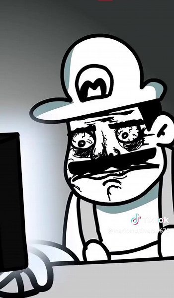 Mario Compra un PS5: Aventura Animada