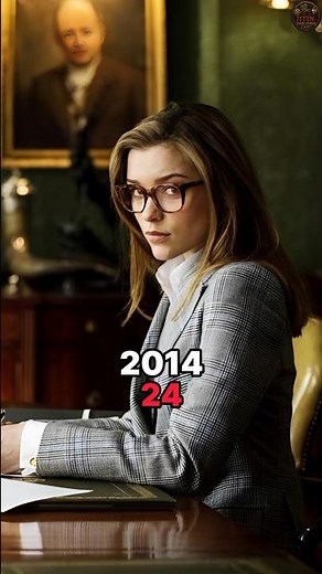 Kingsman (2014) Cast Then & Now I 🎩