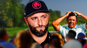 What 'Burned' Jon Rahm About Rory McIlroy's U.S. Open Putting Gaffes