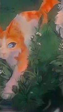 brightheart edit.#warriorcats #capcut #brightheart
