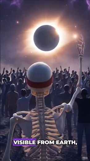 What Really Happens During a Solar Eclipse? 🌑